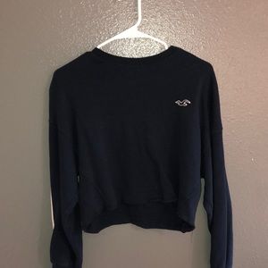 Don’t fit it anymore.